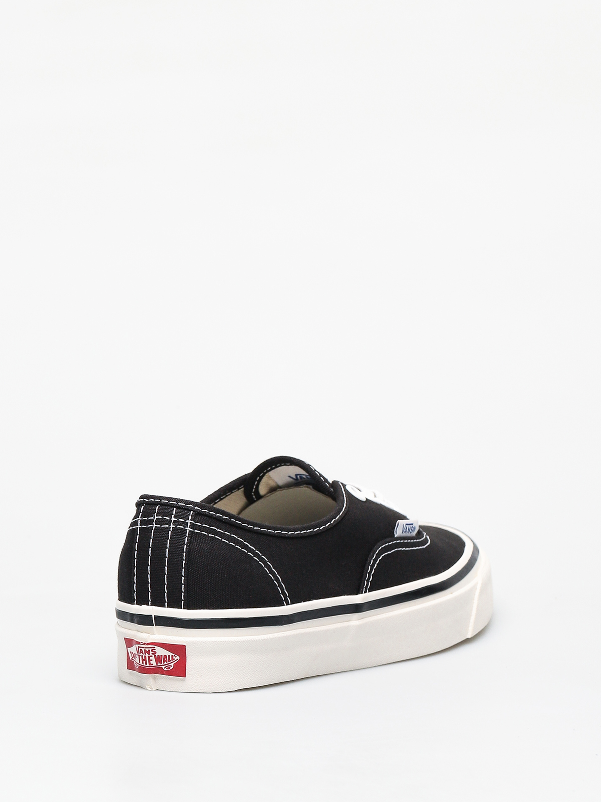 Vans Authentic 44 Dx Schuhe (anaheim factory/black)