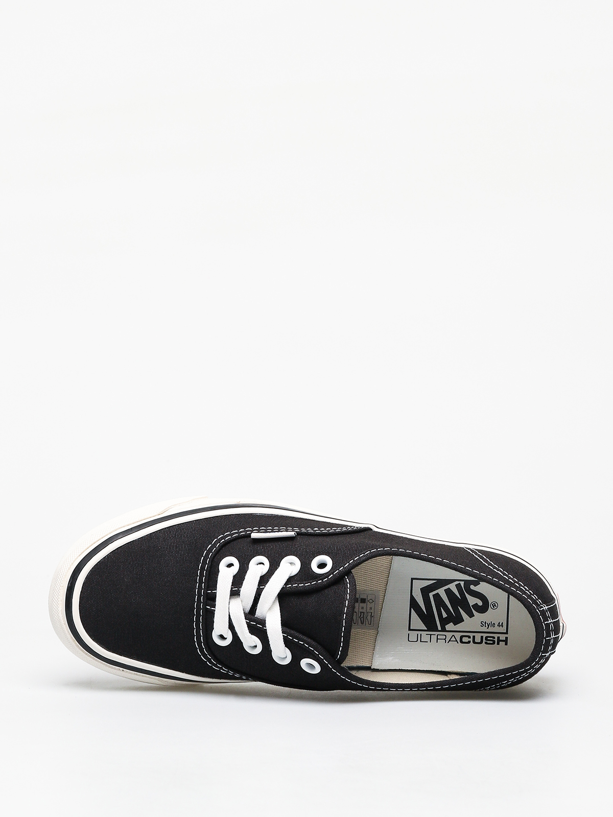 Vans Authentic 44 Dx Schuhe (anaheim factory/black)