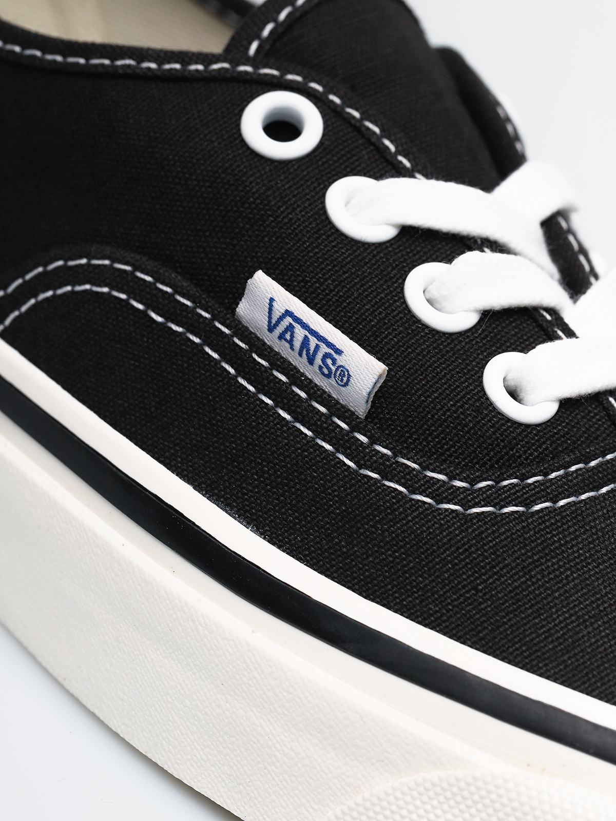 Vans Authentic 44 Dx Schuhe (anaheim factory/black)