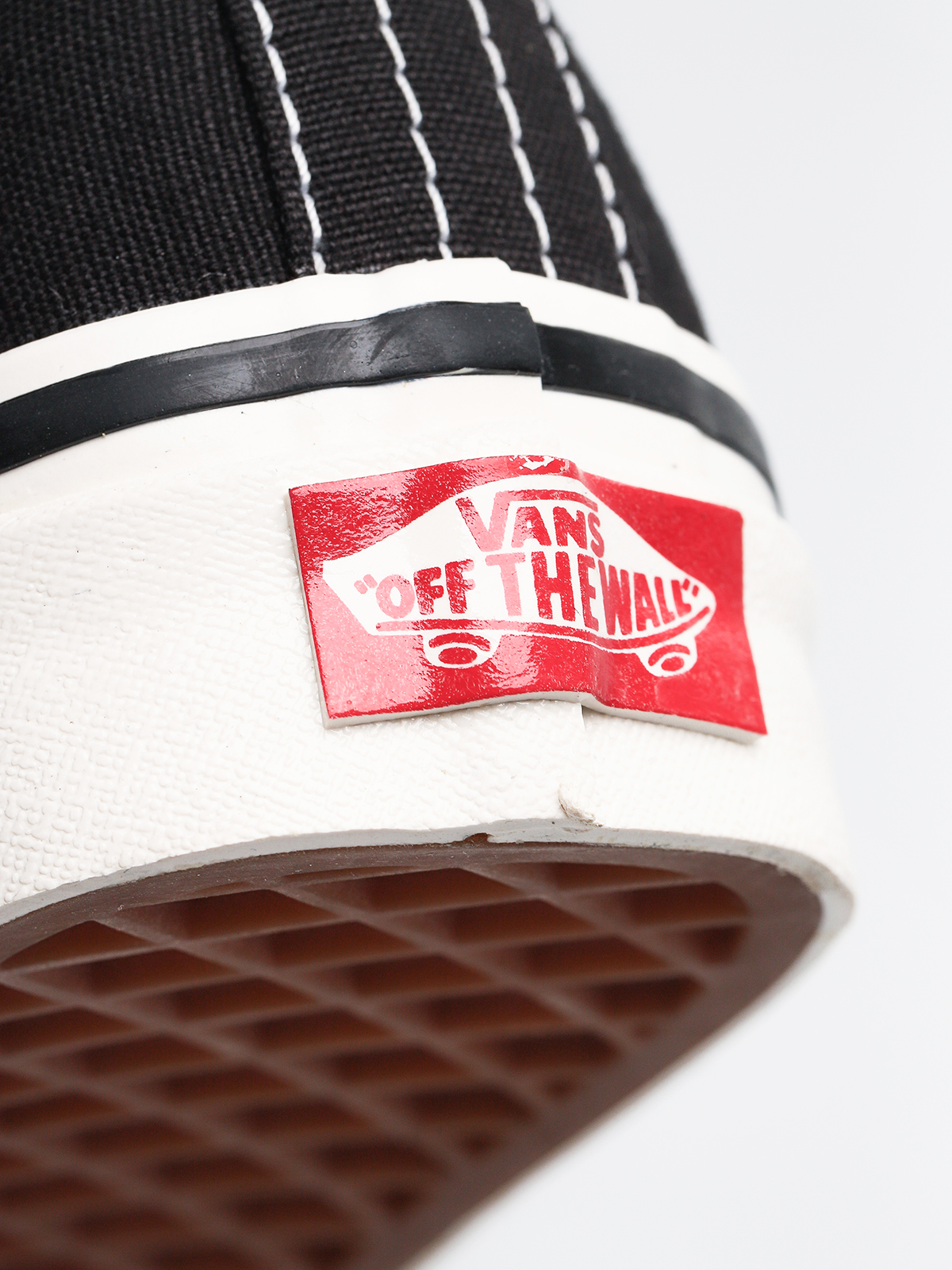 Vans Authentic 44 Dx Schuhe (anaheim factory/black)