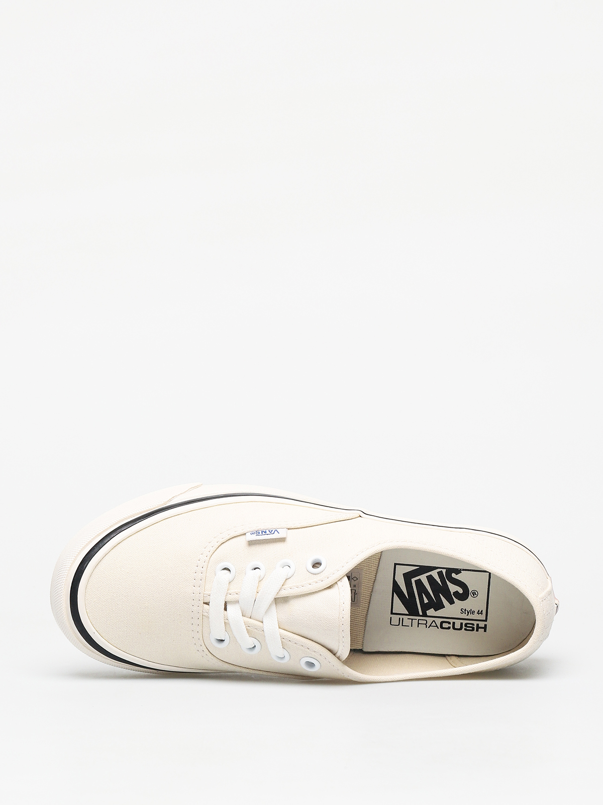 vans ultracush style 44