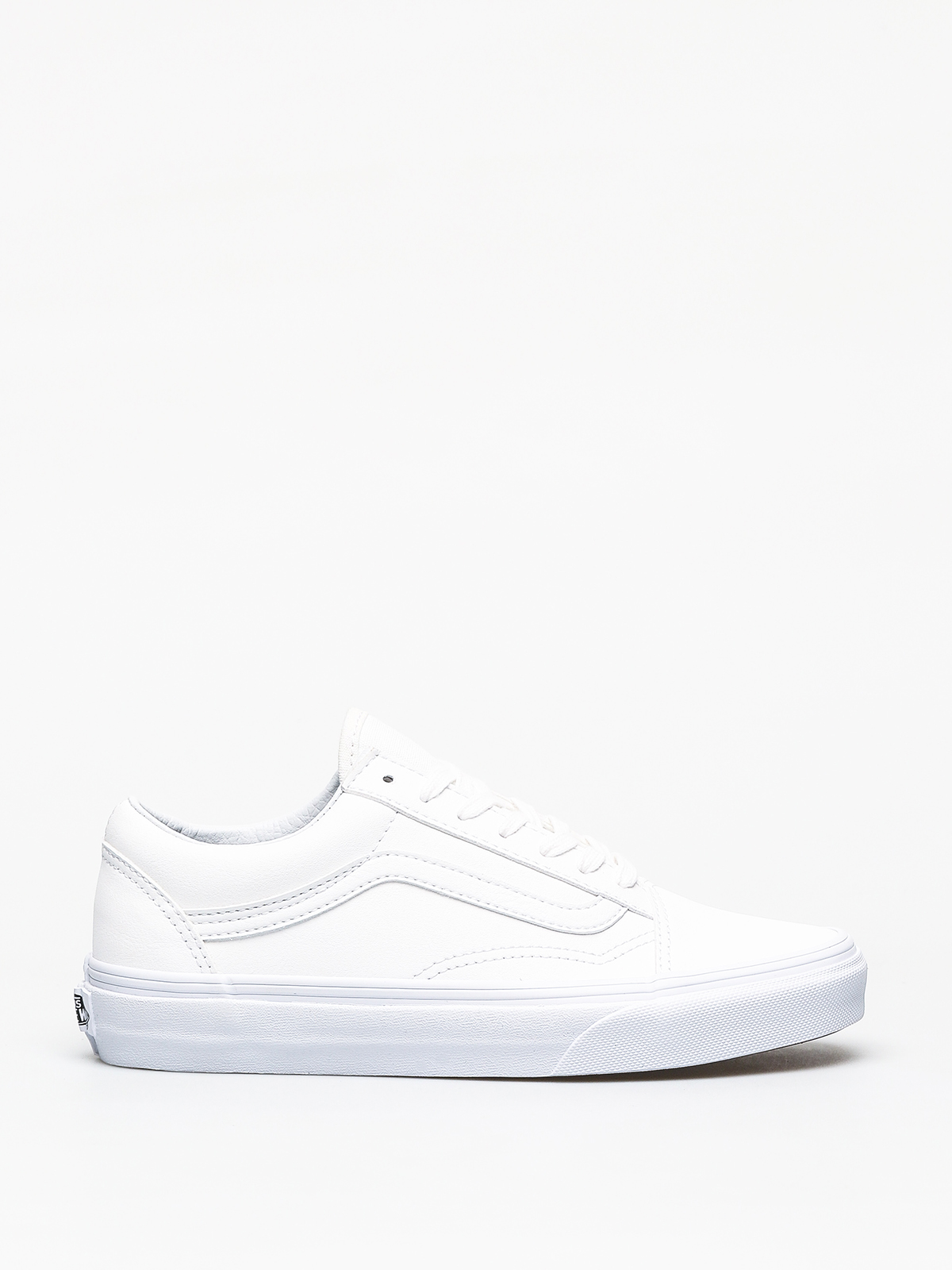 Vans Old Skool Shoes (classic tumbled)