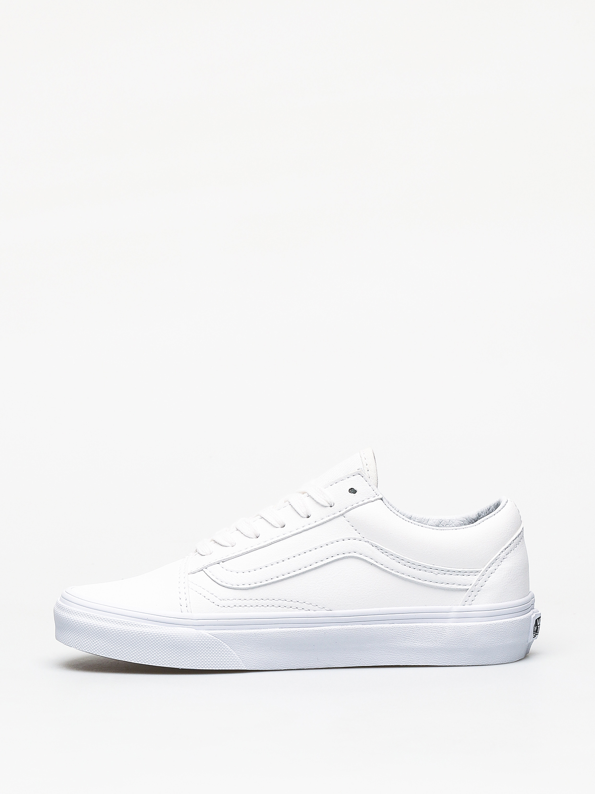 Vans Old Skool Shoes (classic tumbled)