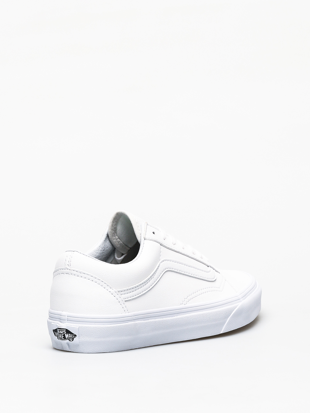 Vans Old Skool Schuhe (classic tumbled)