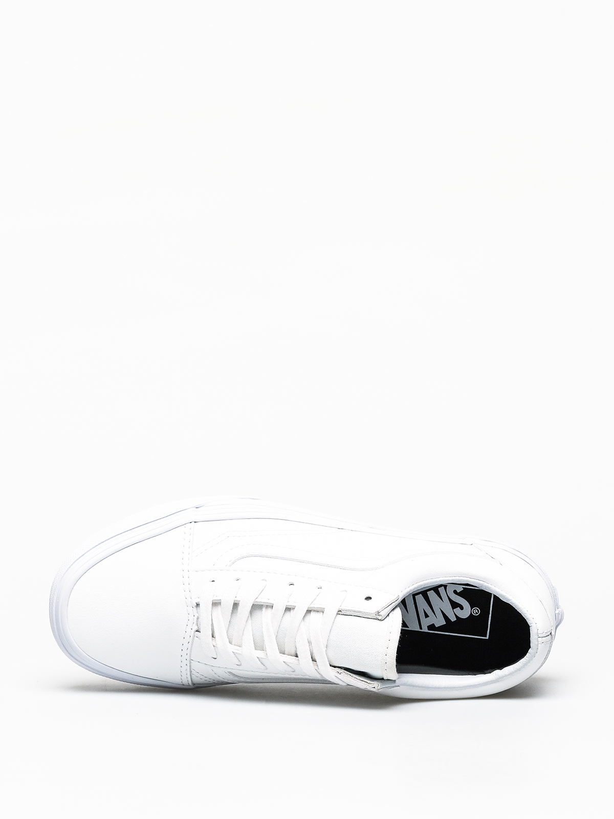 Vans Old Skool Schuhe (classic tumbled)