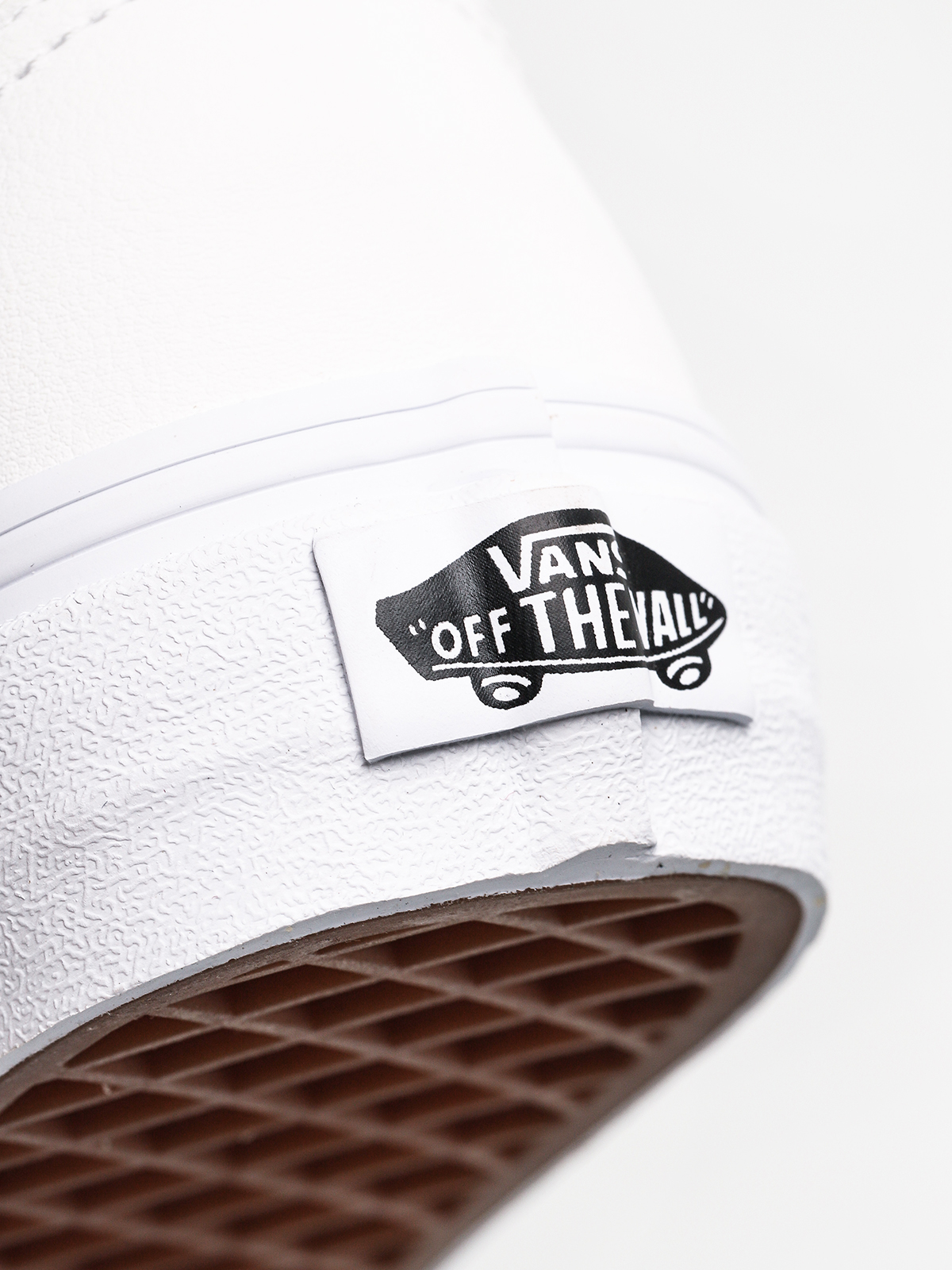 Vans Old Skool Shoes (classic tumbled)