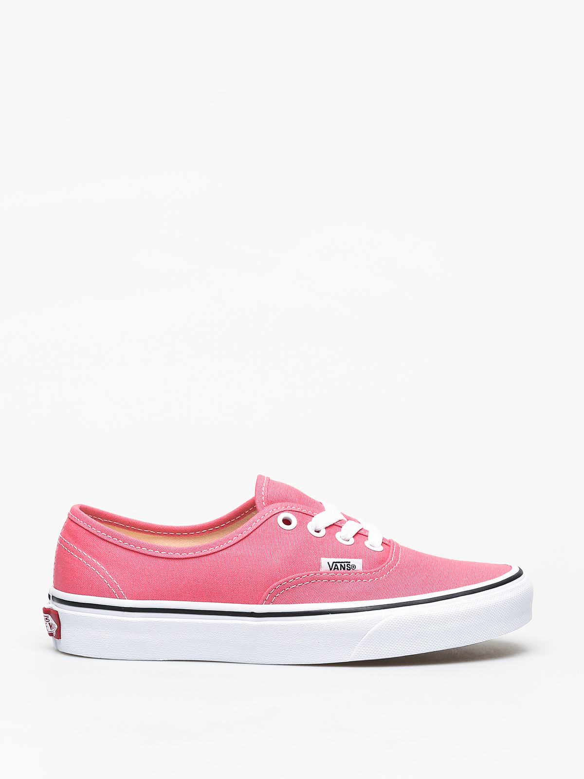 Vans Authentic Shoes pink (strawberry pink)