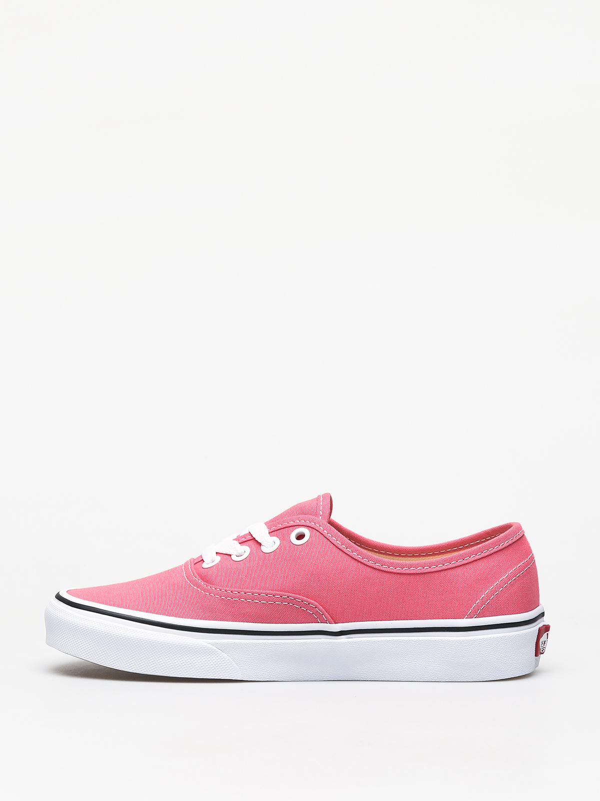 Vans Authentic Shoes (strawberry pink)