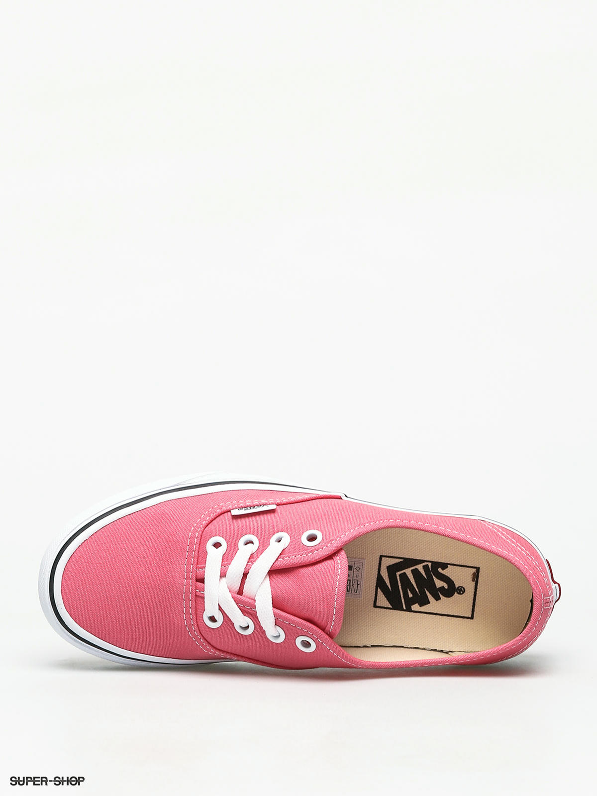 vans strawberry shoes green