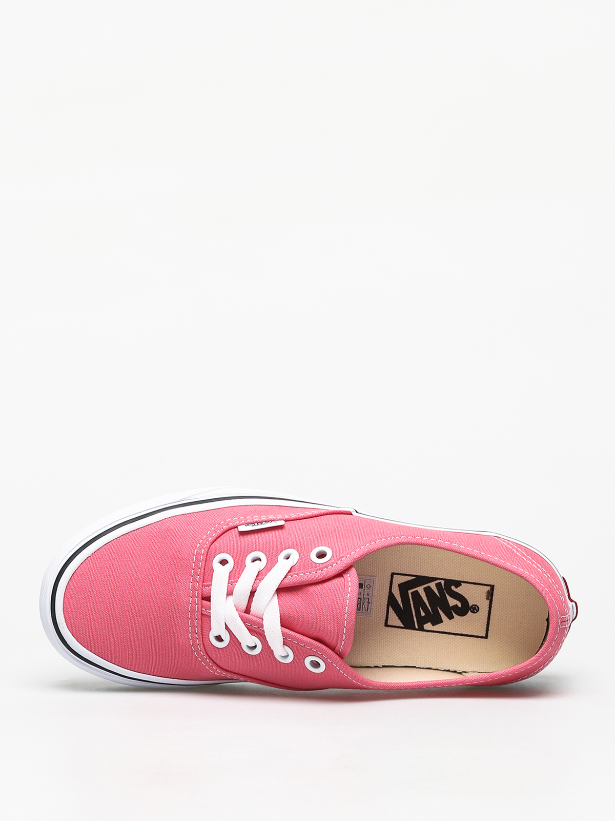 Vans Authentic Shoes (strawberry pink)