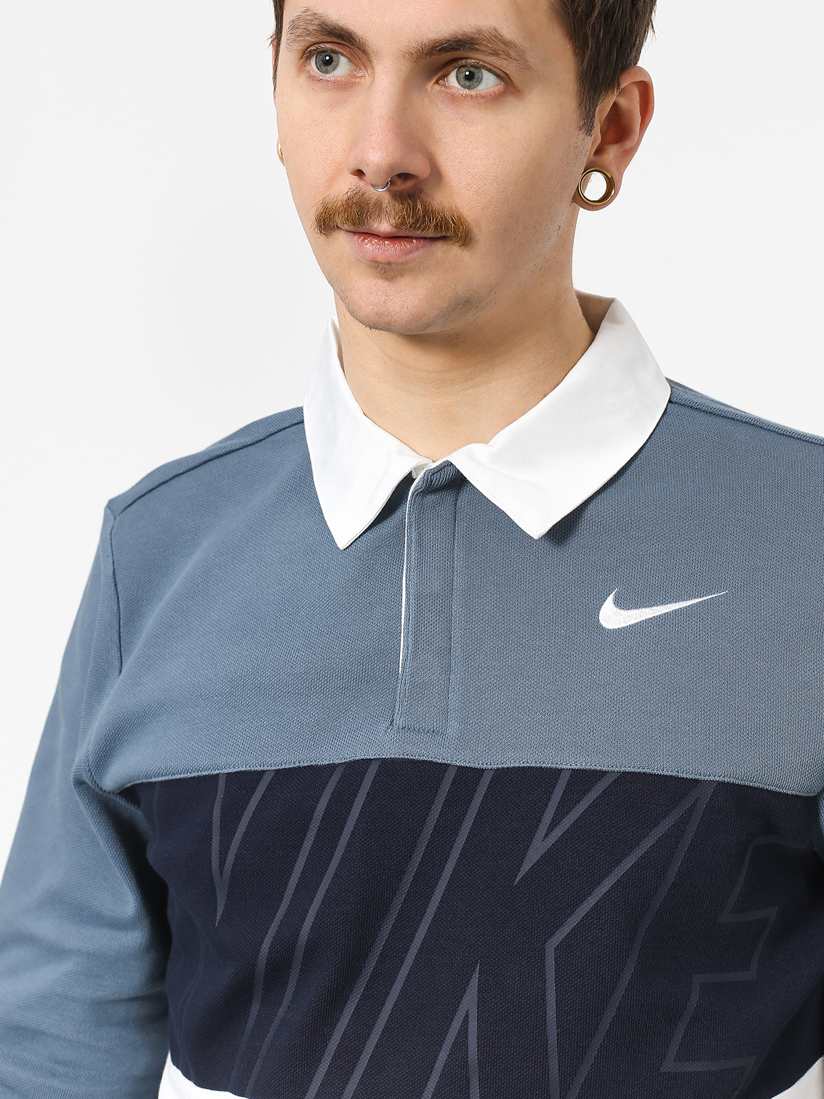 nike sb polo