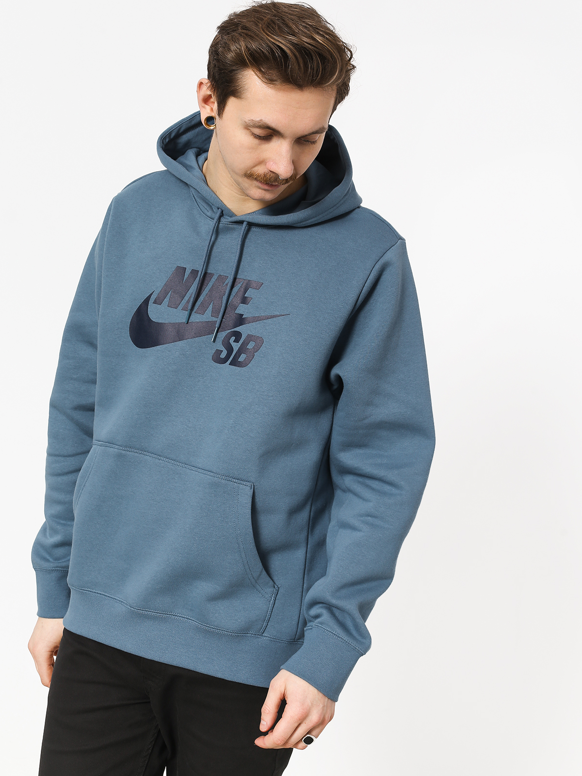 nike stop it hoodie
