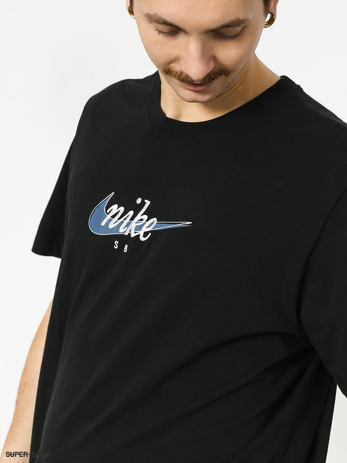 Nike SB Sb Futura T-shirt (black 