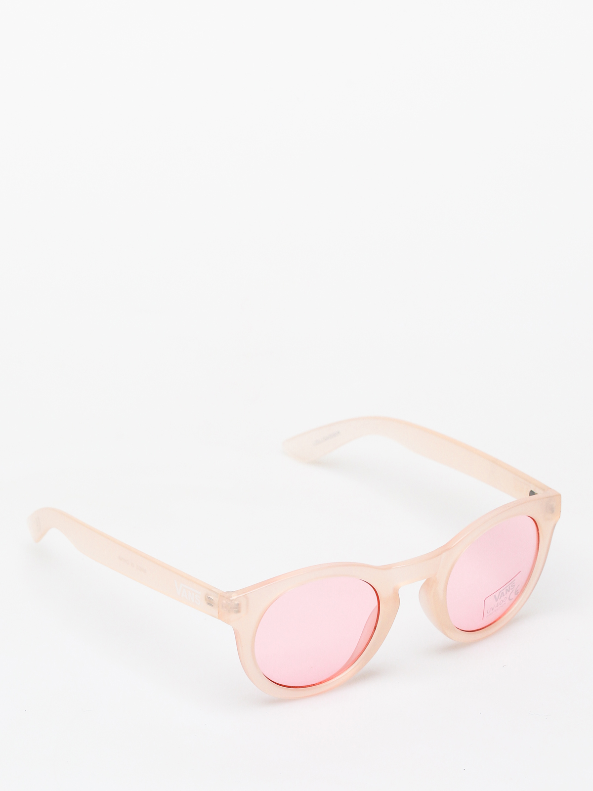 Vans Lolligagger Sunglasses Wmn (frosted)