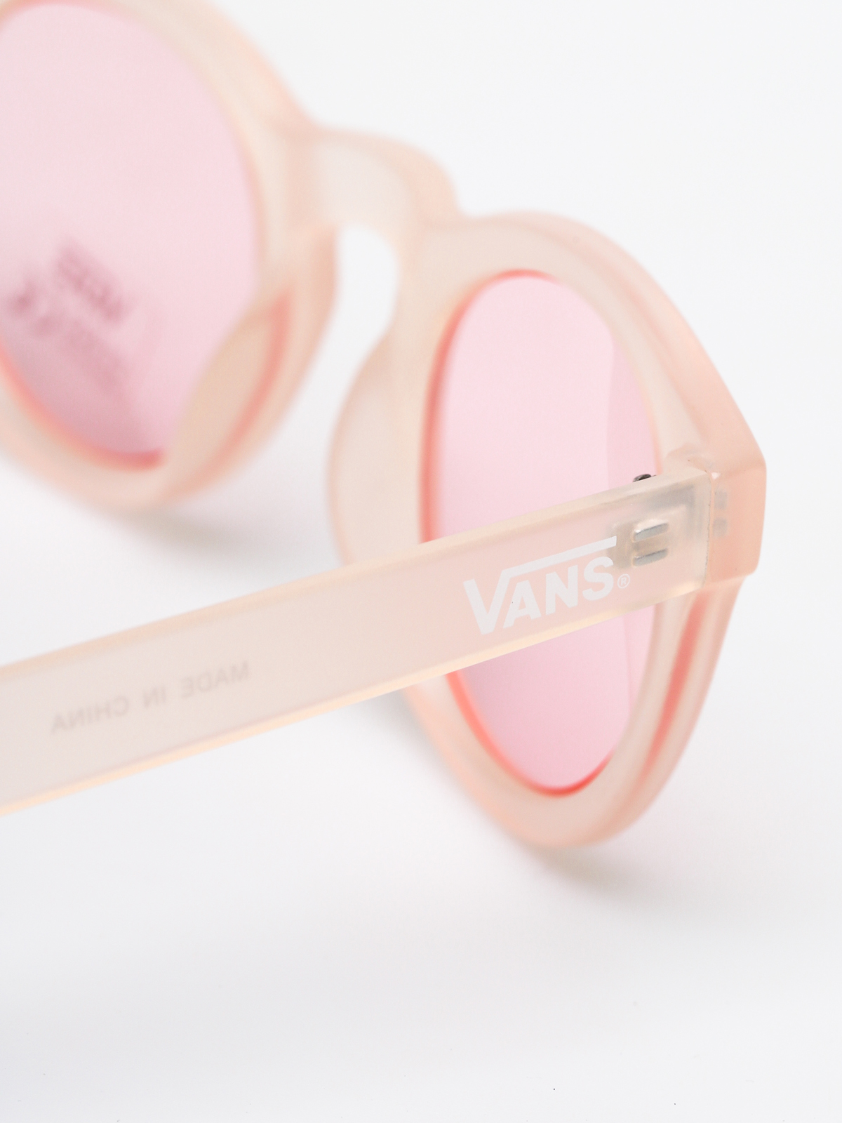 Vans Lolligagger Sunglasses Wmn (frosted)