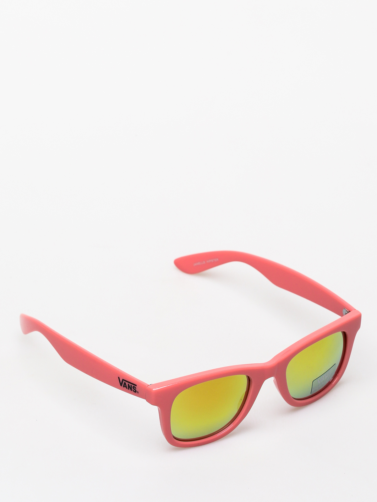 Vans Janelle Hipster Sunglasses Wmn (strawberry pink)