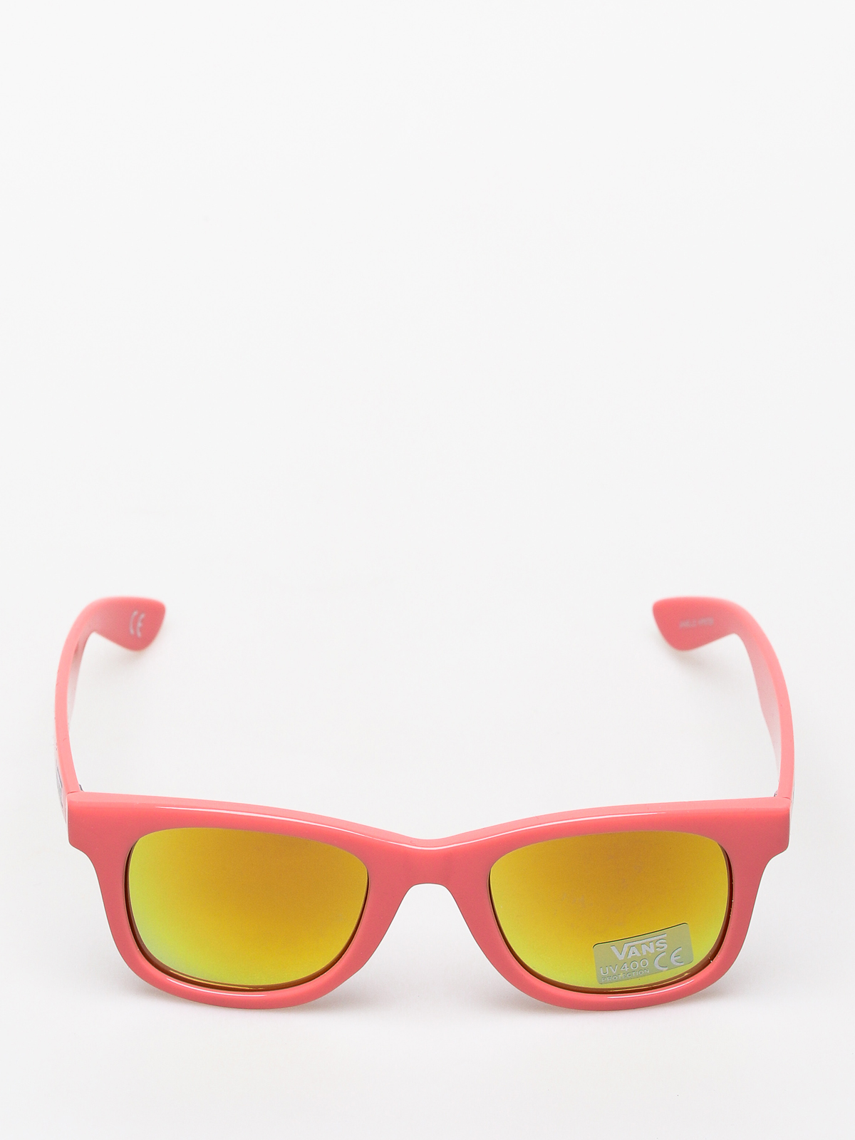 Vans Janelle Hipster Sunglasses Wmn (strawberry pink)