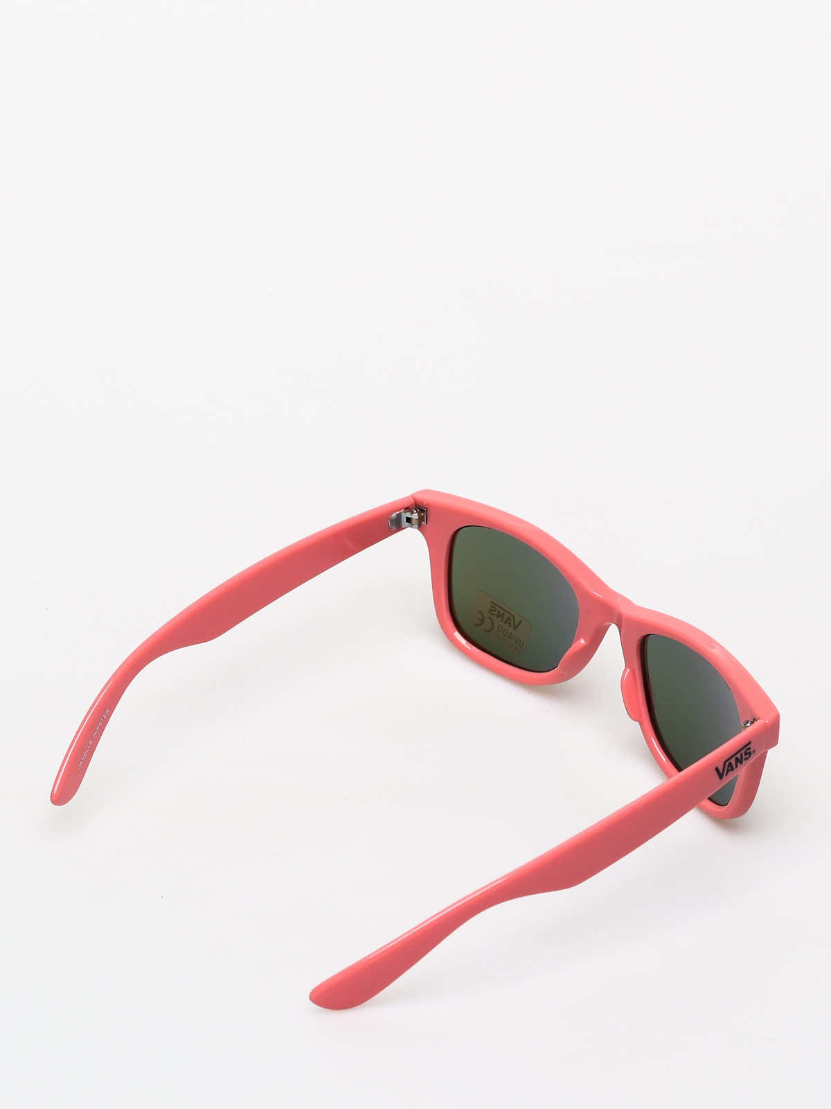 Vans Janelle Hipster Sunglasses Wmn (strawberry pink)