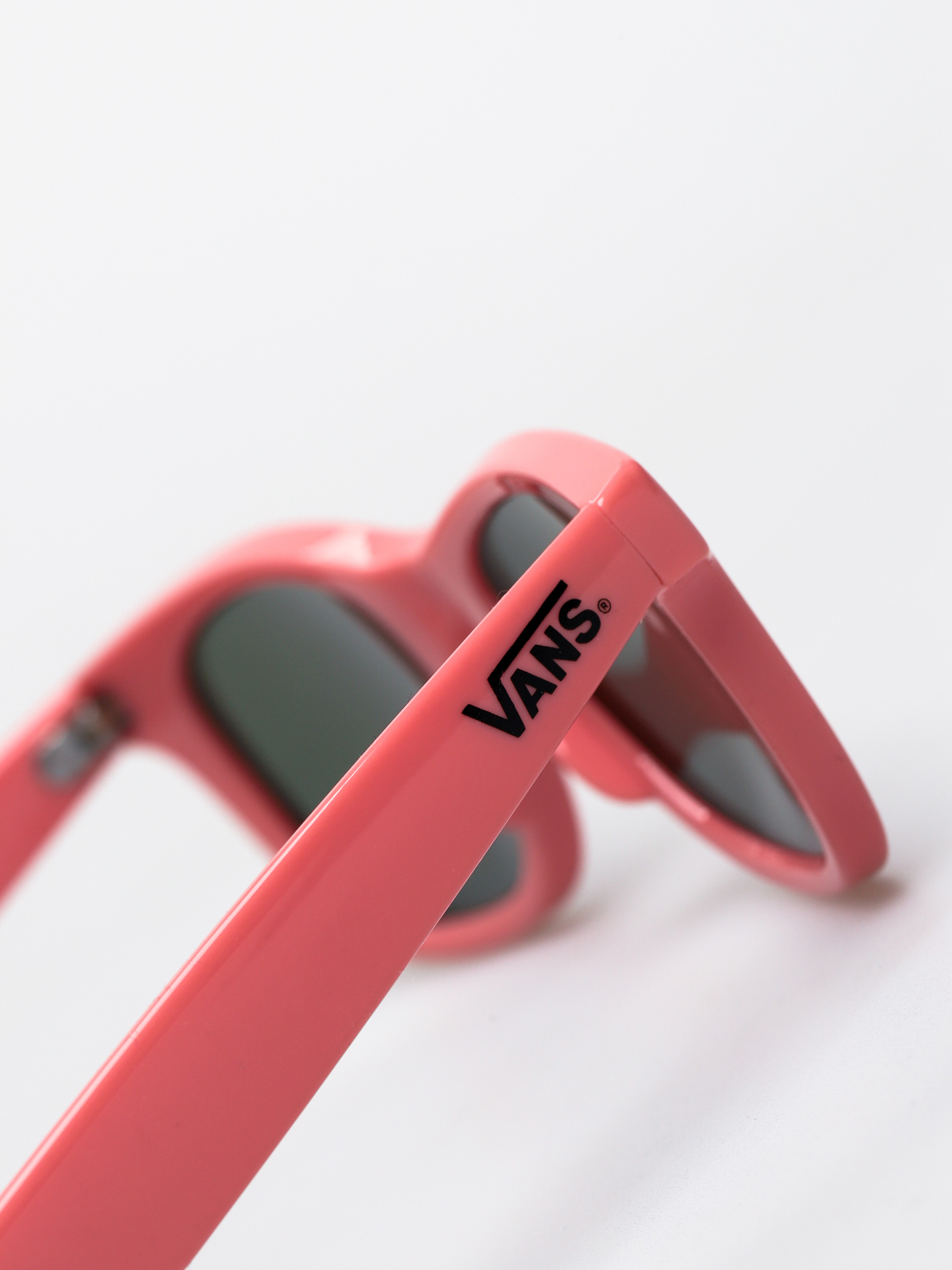 Vans Janelle Hipster Sunglasses Wmn (strawberry pink)