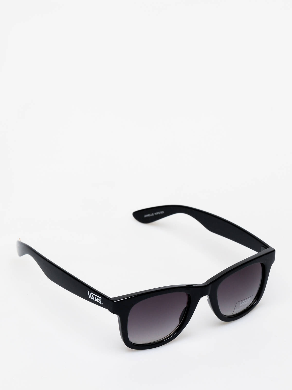 Vans Janelle Hipster Sunglasses Wmn (black/smoke)