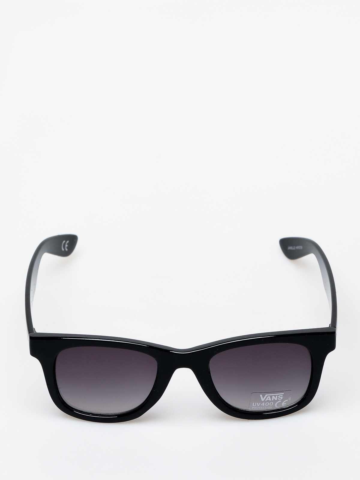 Vans Janelle Hipster Sunglasses Wmn (black/smoke)