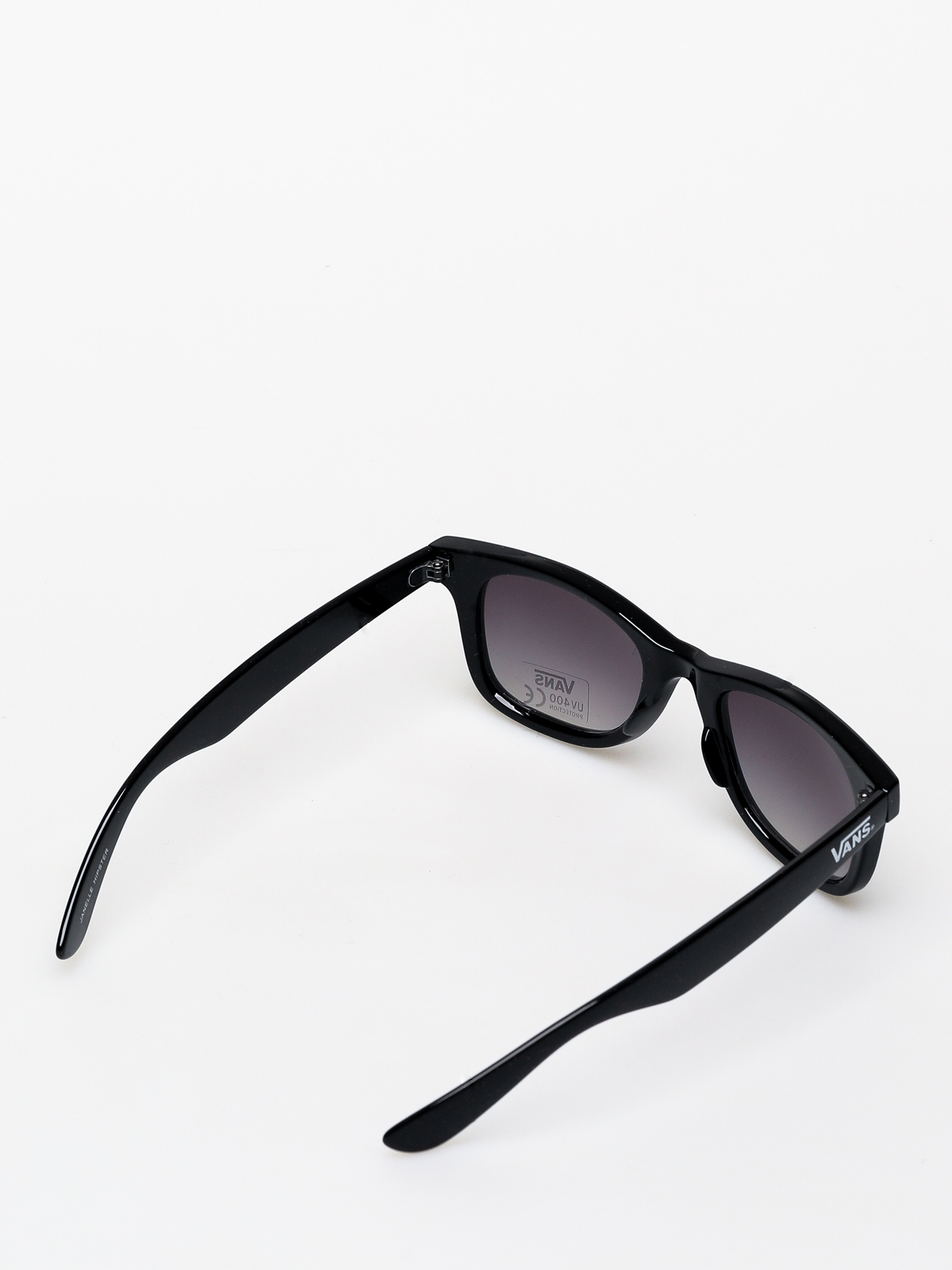 Vans Janelle Hipster Sunglasses Wmn (black/smoke)