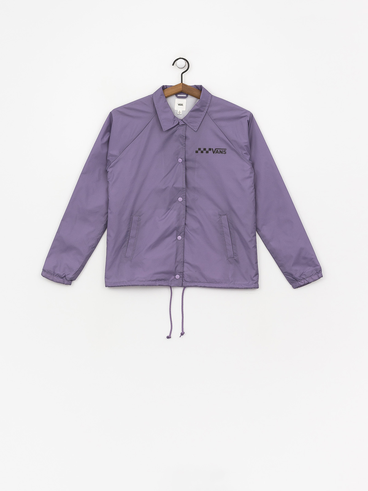 Vans Thanks Coach Jacket Wmn (daybreak)