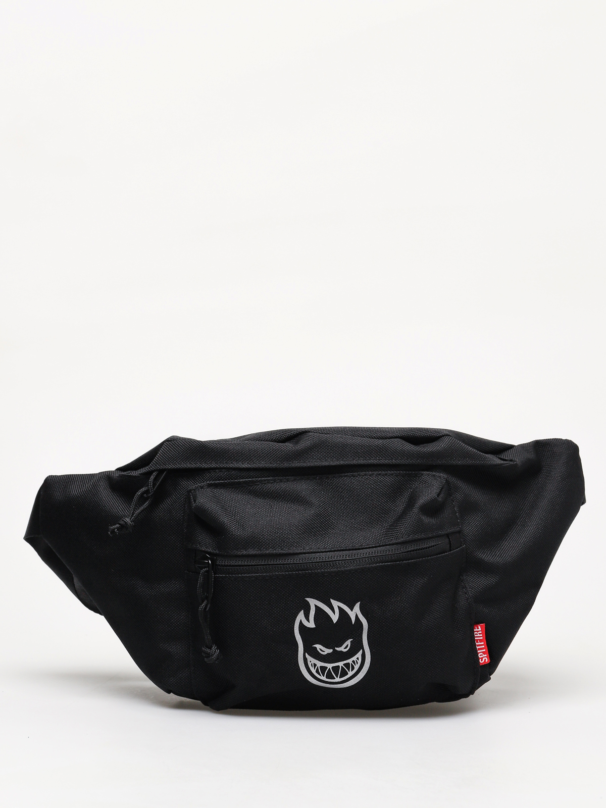 Spitfire Bighead Waist Pack Bum bag - black (black)