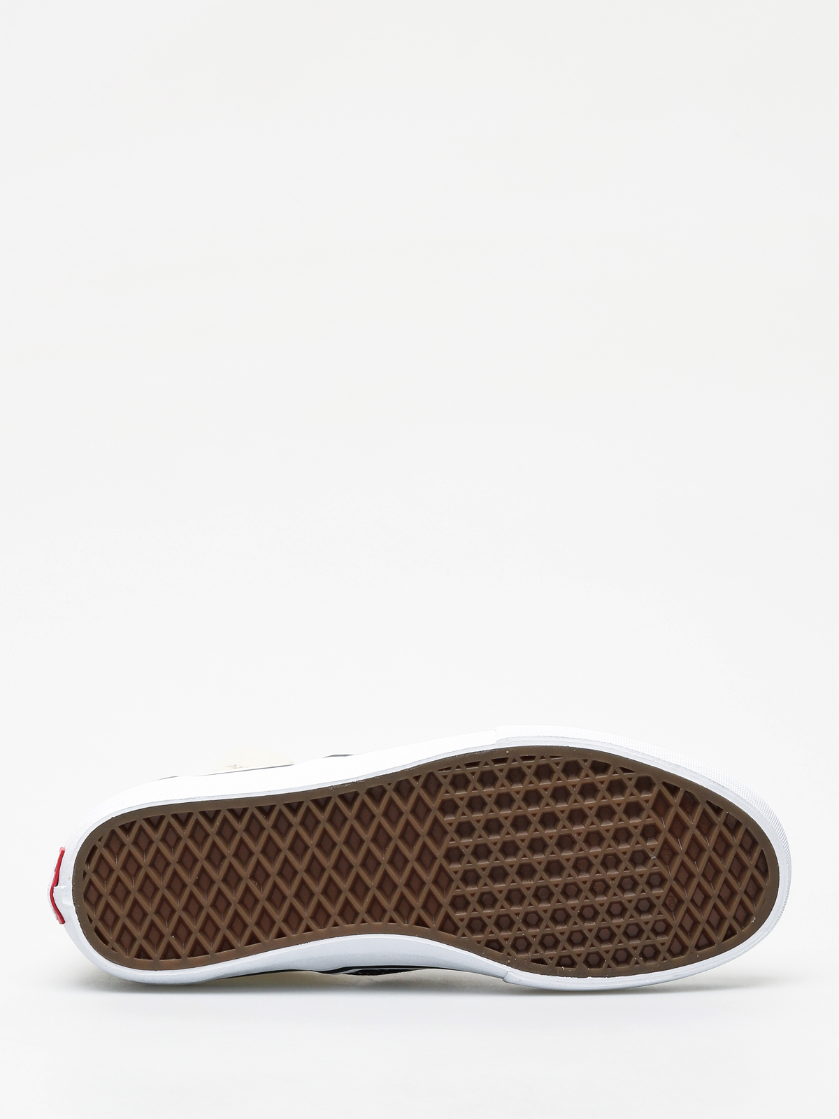 Vans Slip On Pro Schuhe (checkerboard/black/white)