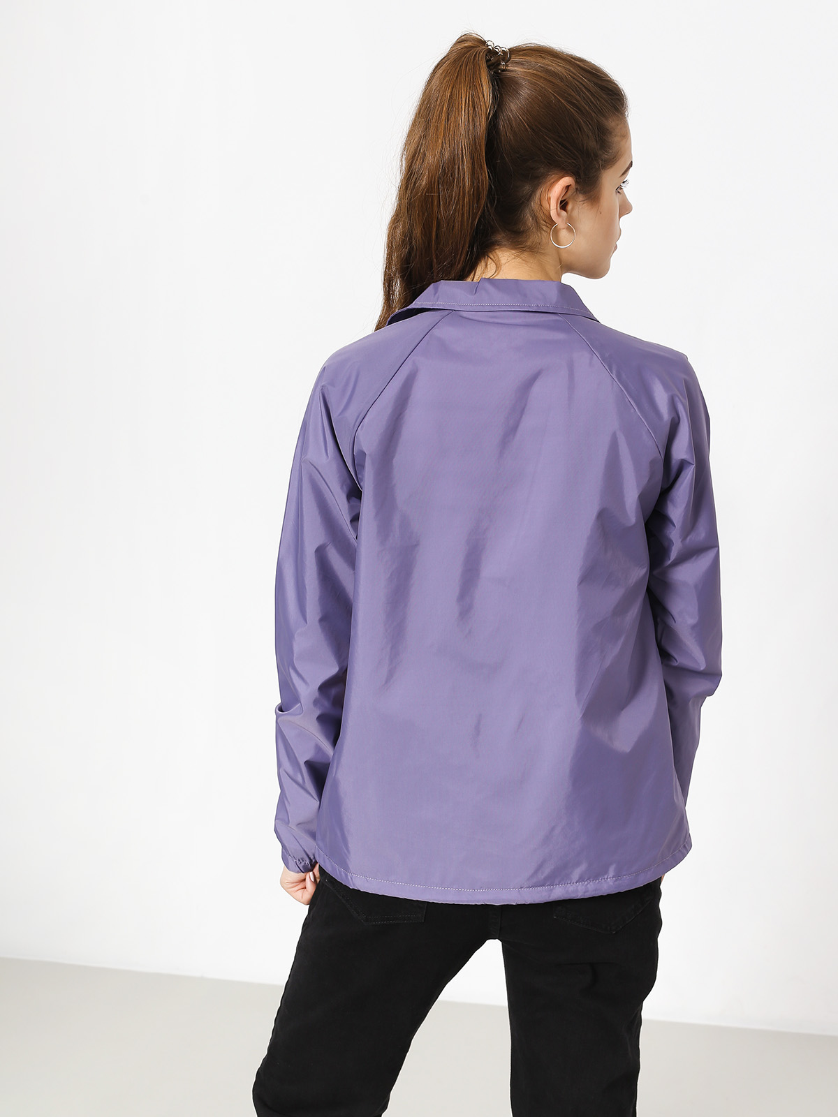 Vans Thanks Coach Jacket Wmn (daybreak)