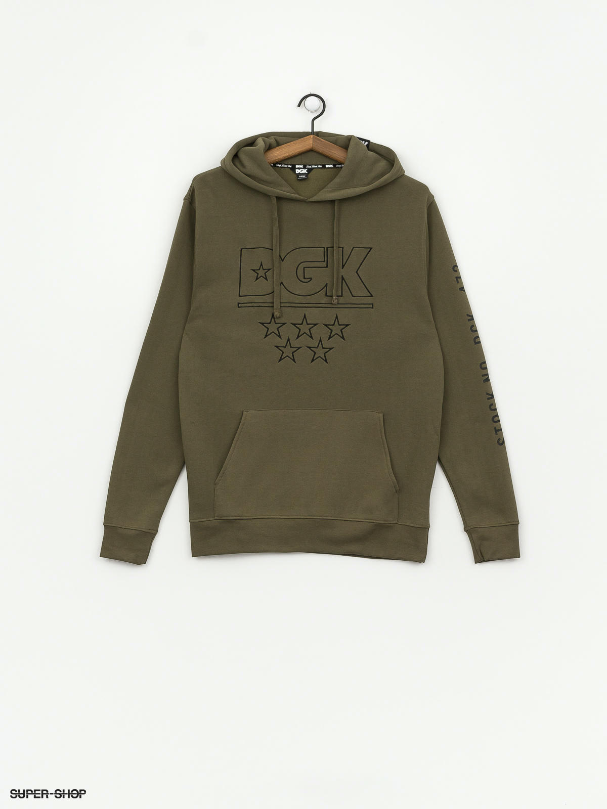 sweater hoodie army