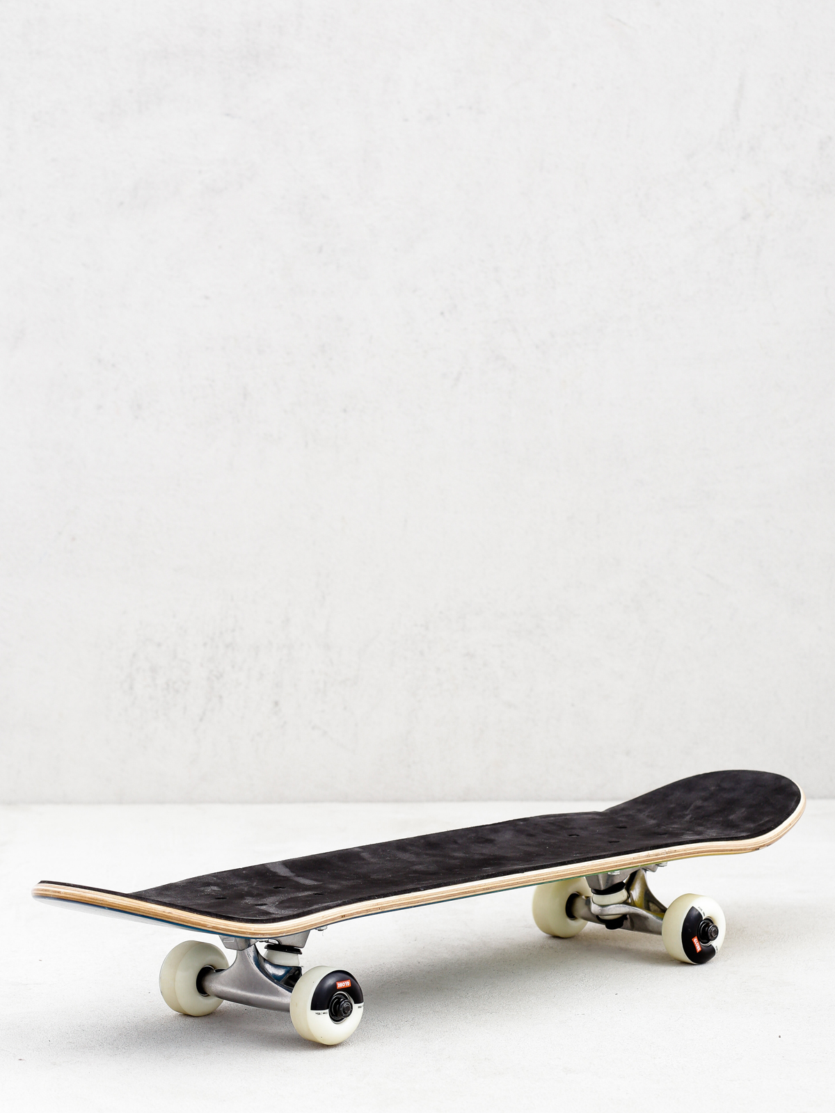 スケートボード Globe Victim Of Paradise Skateboard Globe Victim Of Paradise Skateboard - multicolor (blufaddye)