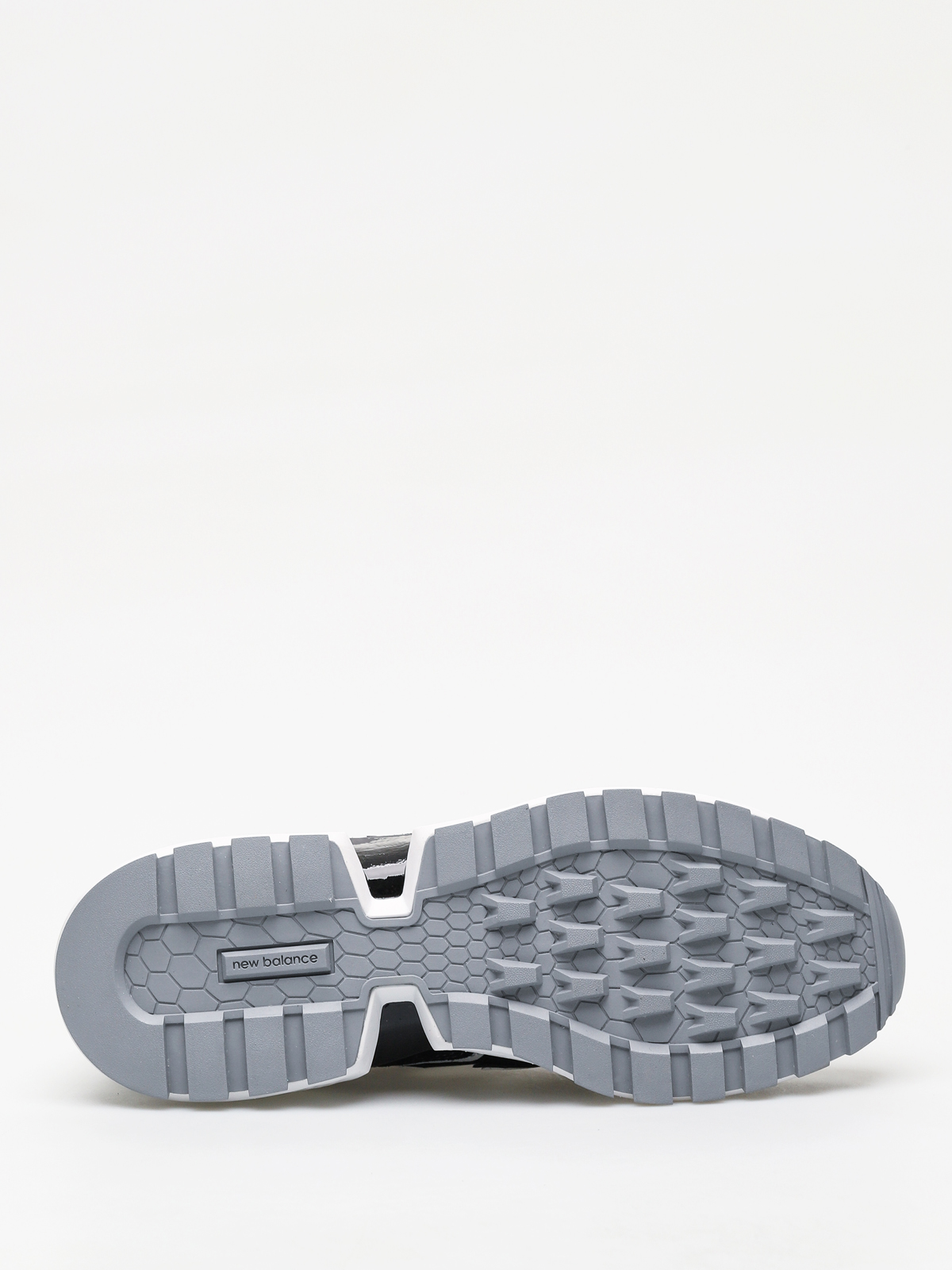 New Balance 574 Shoes (black)