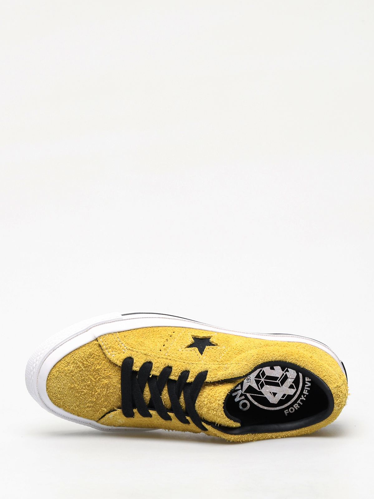 converse citron