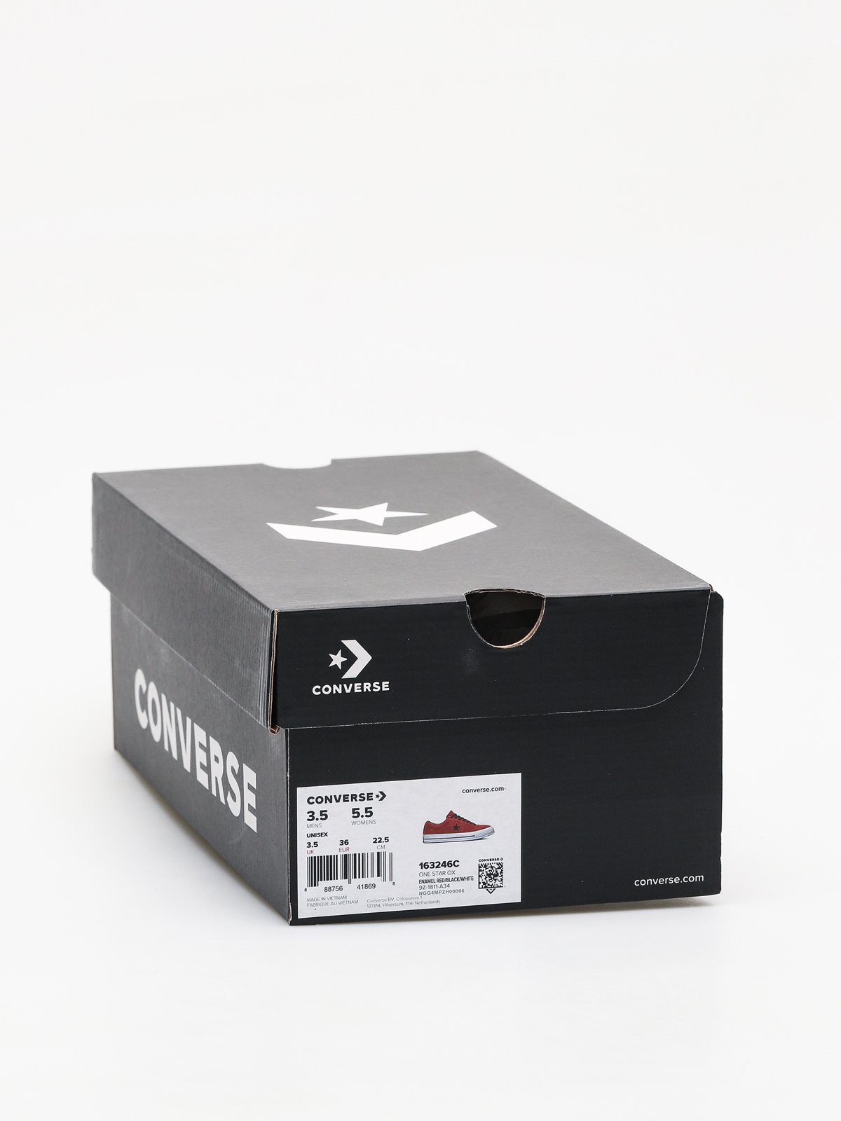 converse one star vietnam