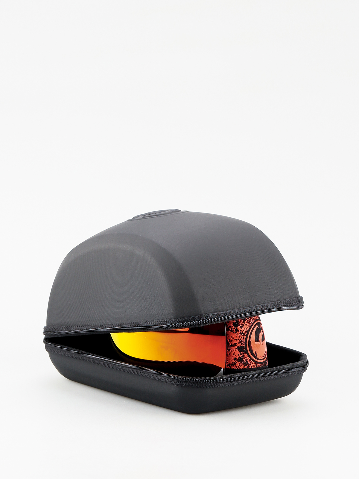 Dragon Goggles X1s (energy scarlet red ion/yellow red ion)