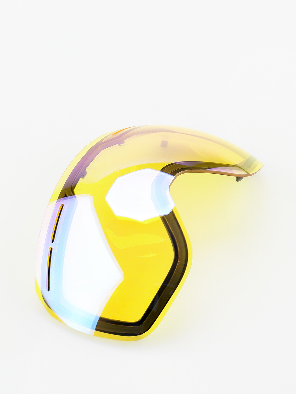 Dragon Goggles X1s (energy scarlet red ion/yellow red ion)