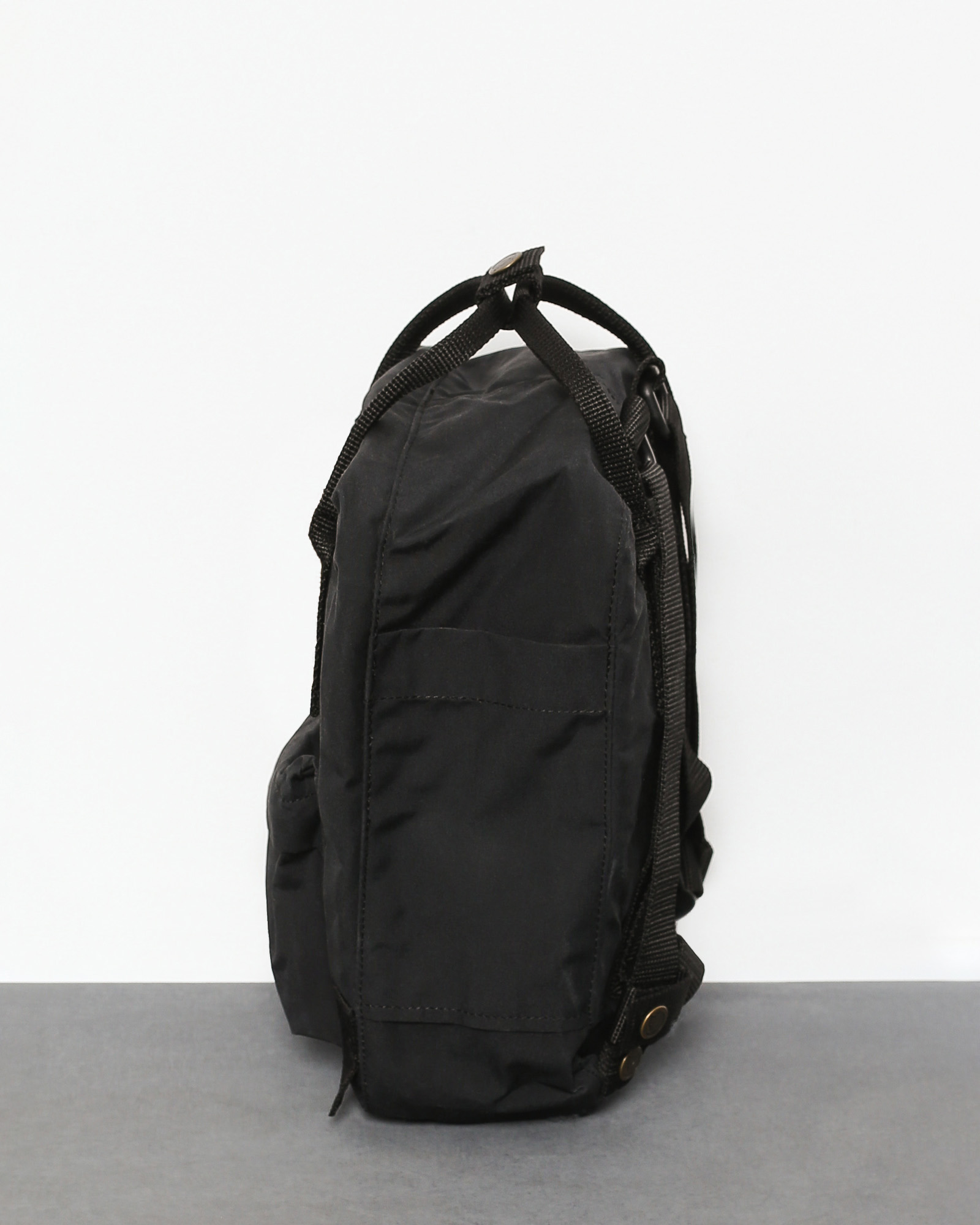 Fjallraven Rucksack Kanken Mini (black)