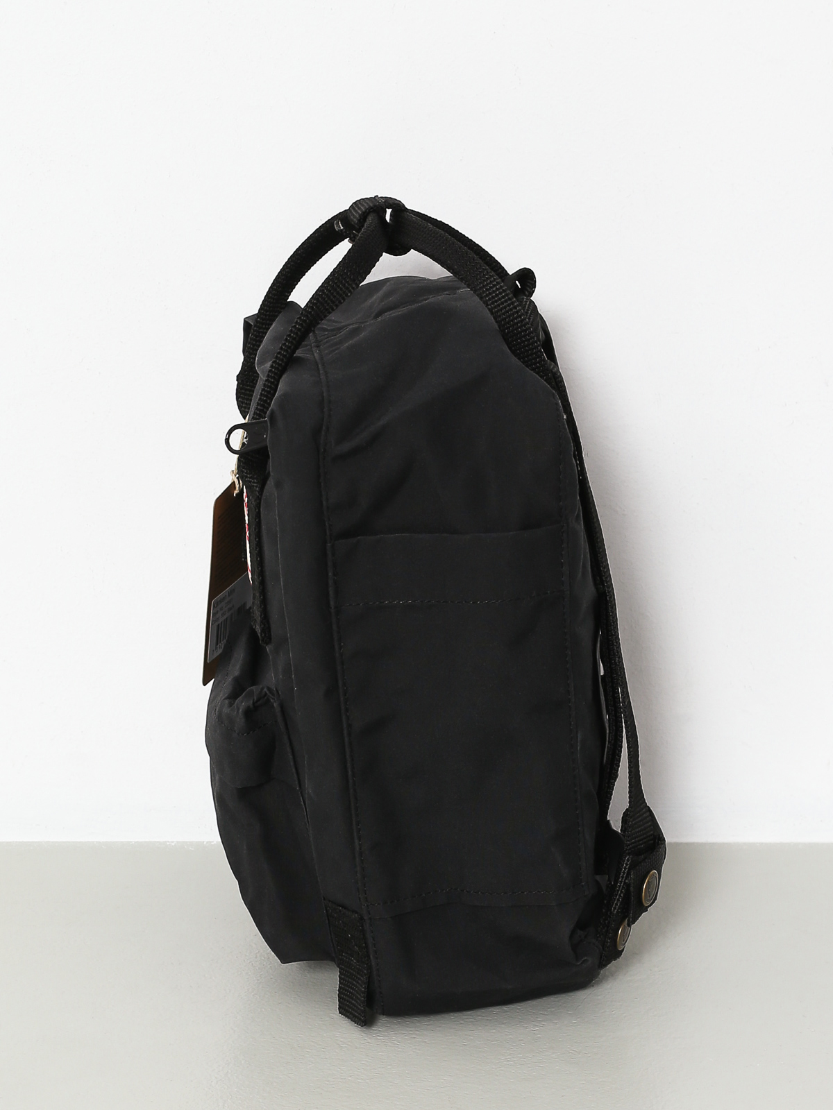 Fjallraven Rucksack Kanken Mini (black)