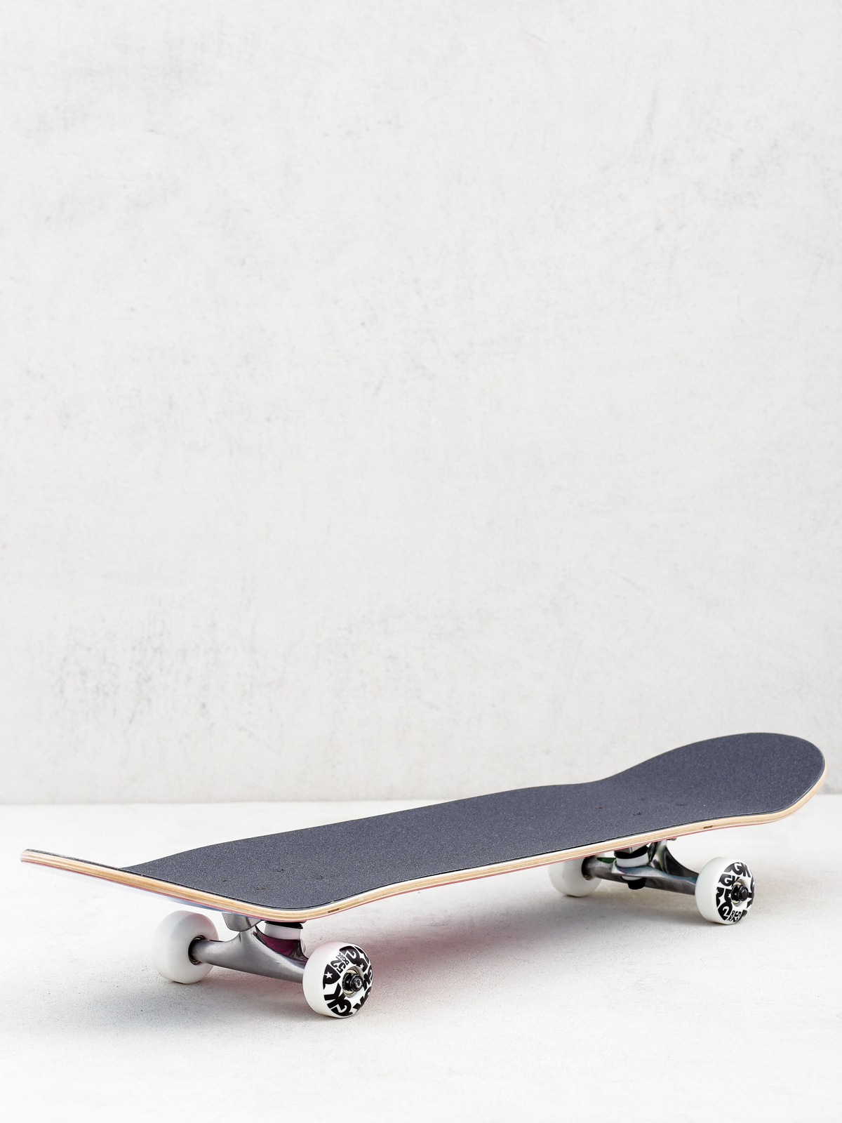 DGK Trippy Skateboard (multi)