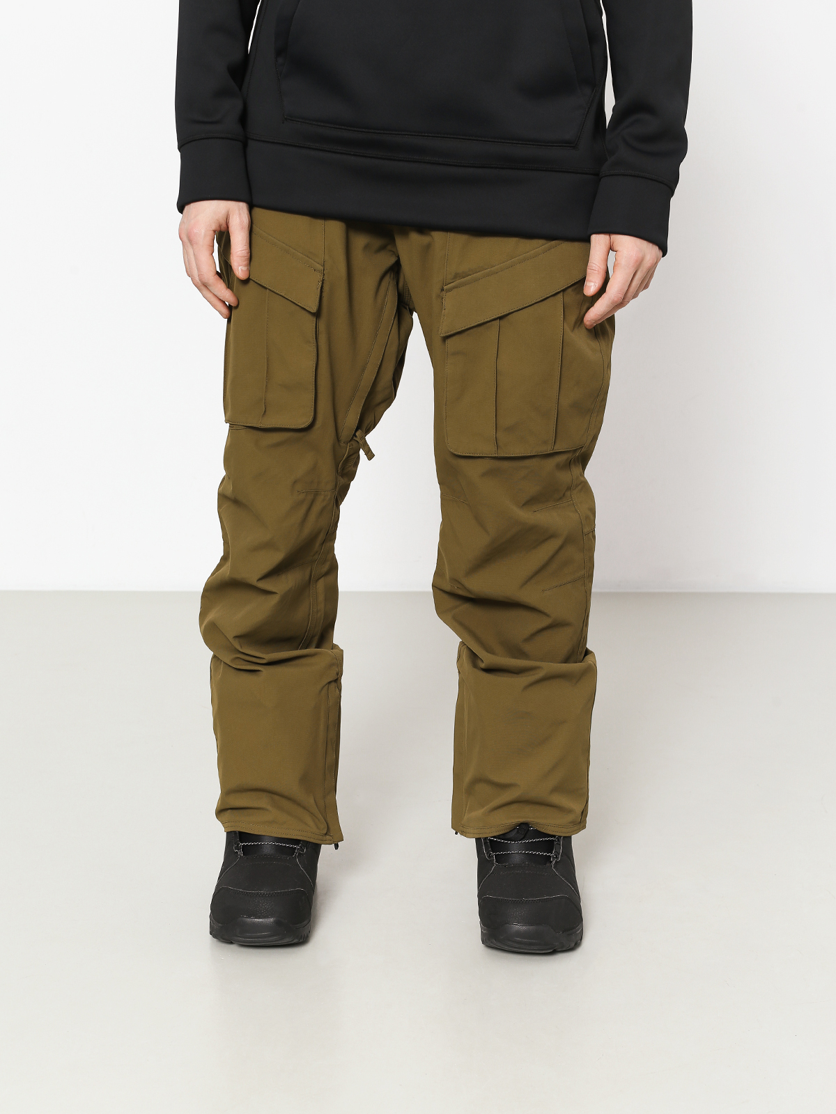 ThirtyTwo Mantra Snowboard pants (olive)