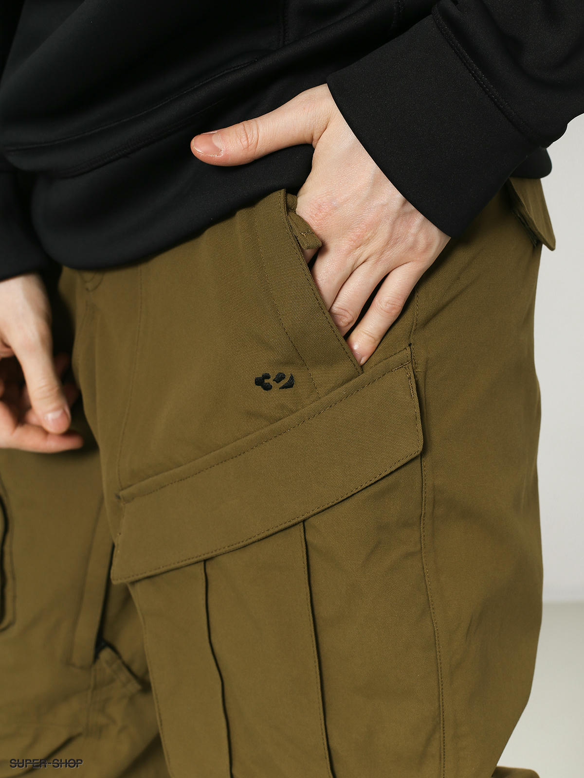 thirtytwo Mantra Pants