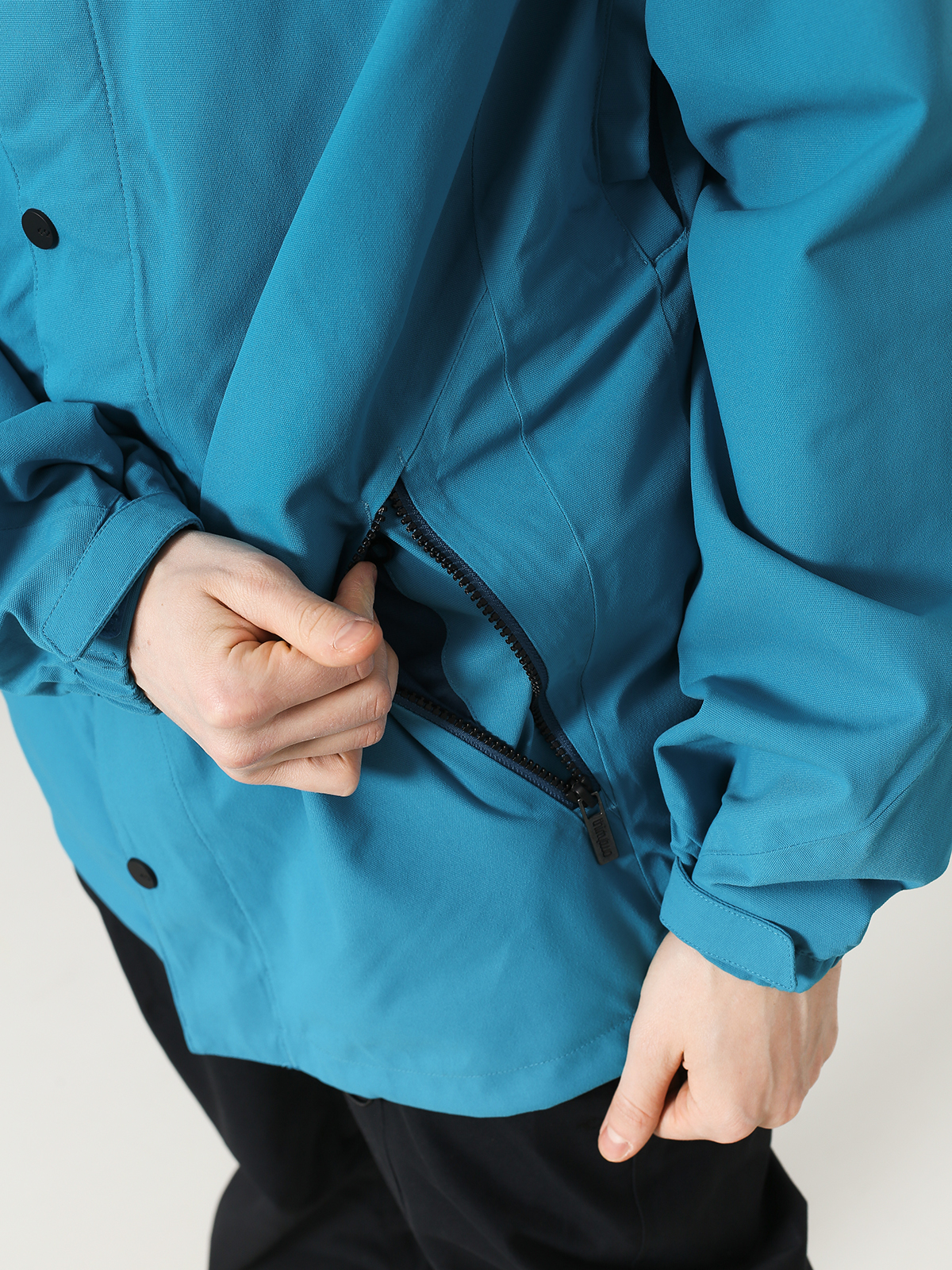 thirtytwo reserve jacket