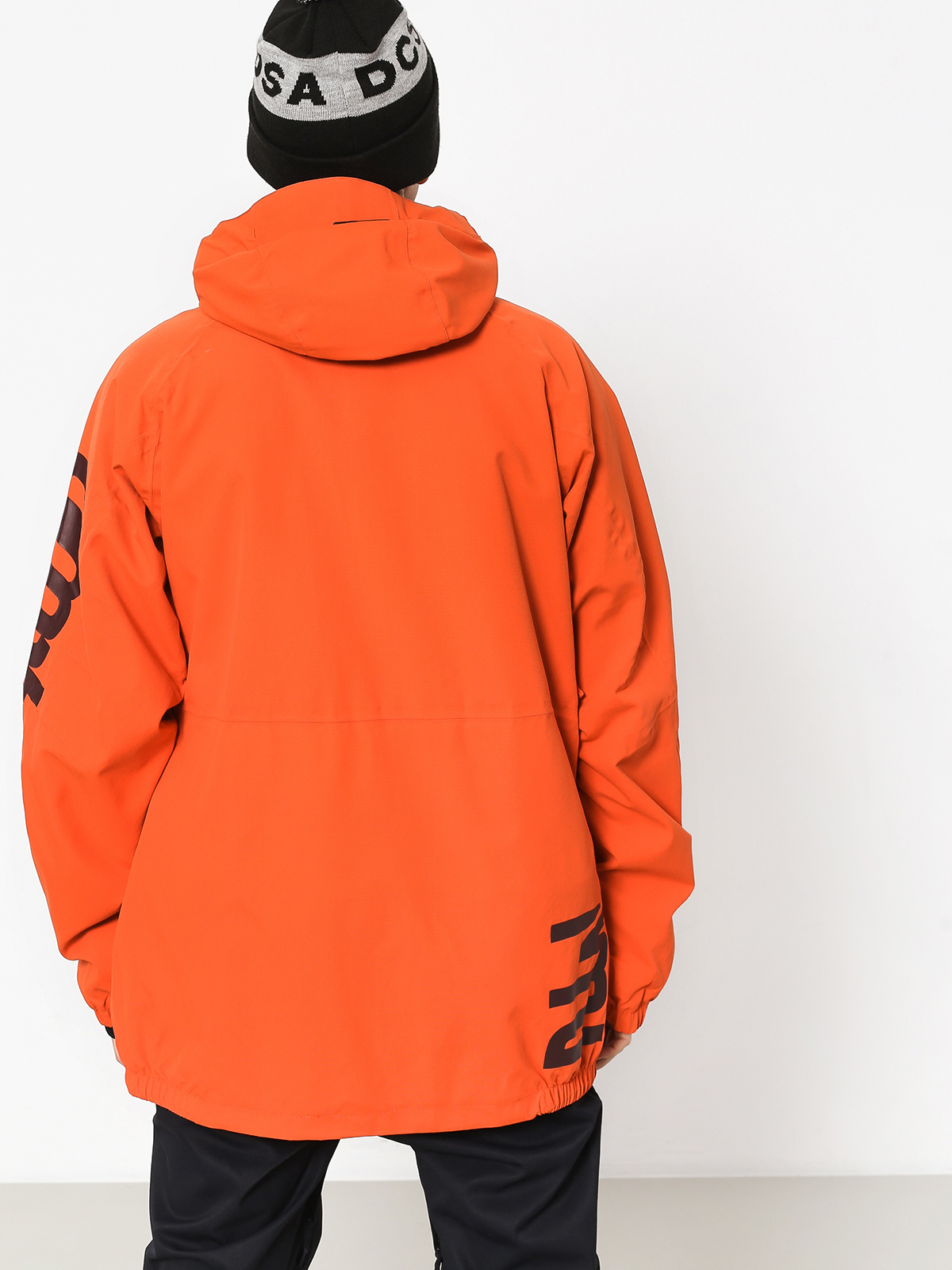 ThirtyTwo Tm Snowboard jacket - orange (orange)