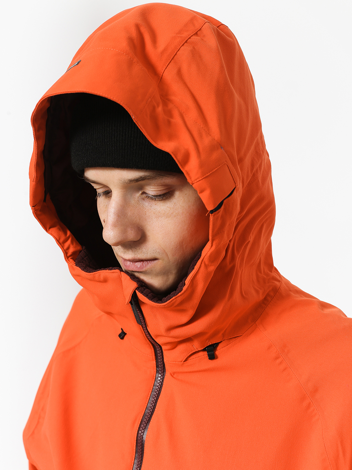 ThirtyTwo Tm Snowboard jacket - orange (orange)