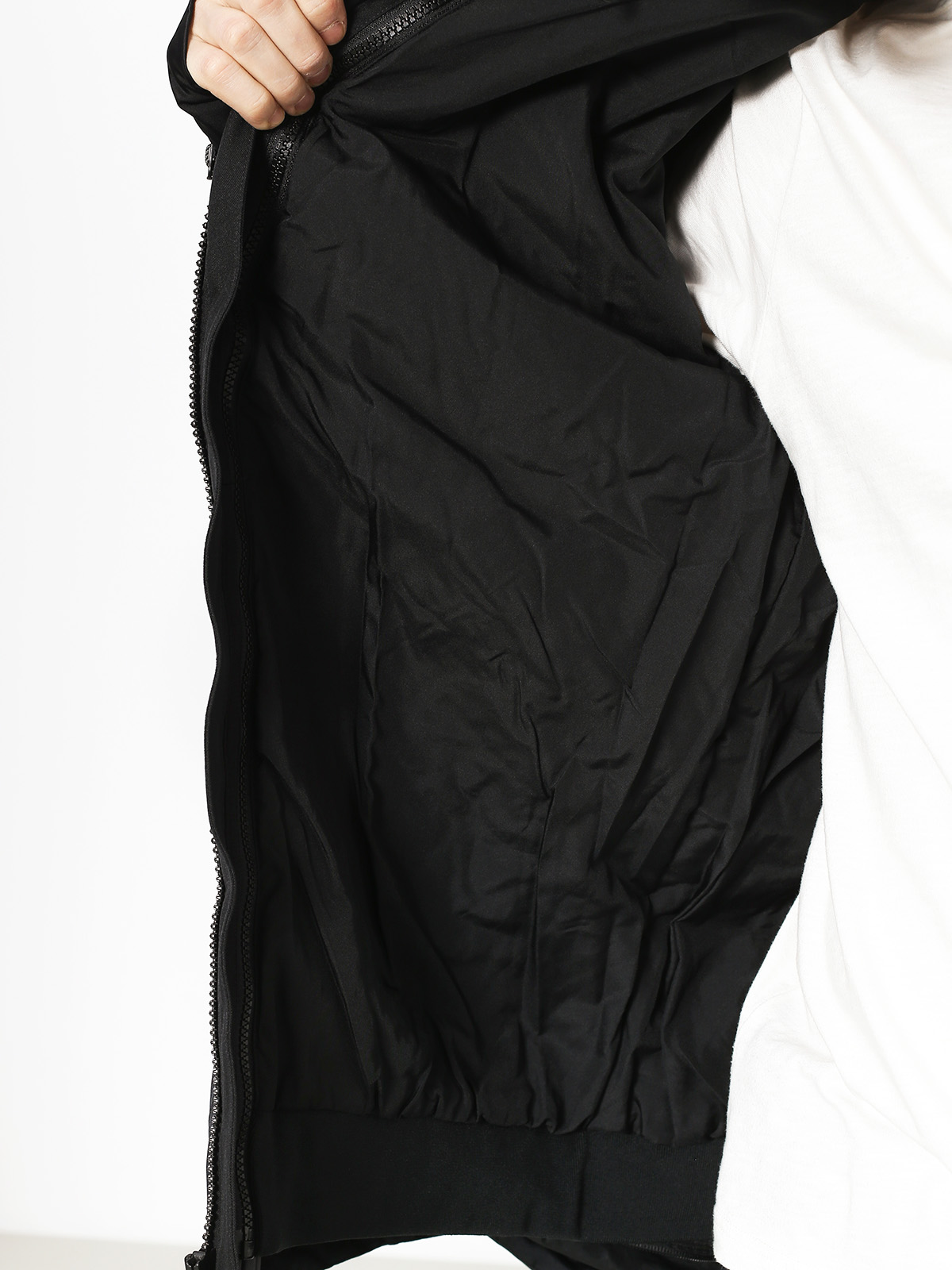 Volcom Pat Moore 3 In 1 Snowboard jacket - black (blk)