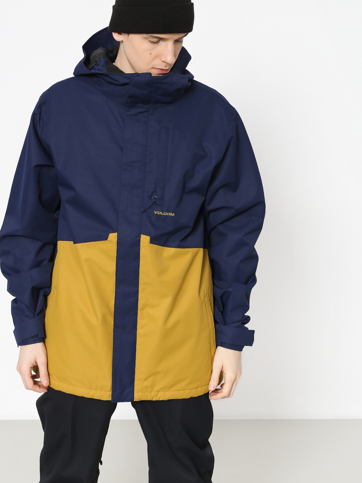 Volcom 17forty Snow Jacket