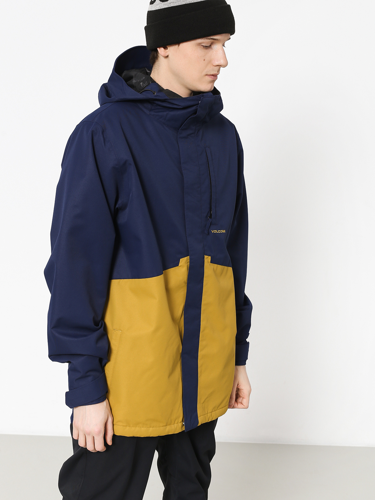 Volcom 17forty Snow Jacket