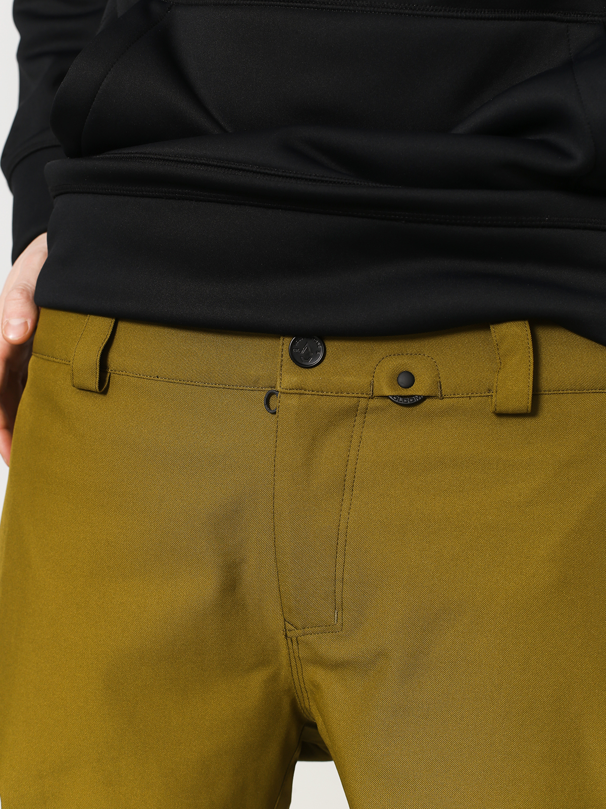 Volcom Klocker Tight Snowboard pants (mos)