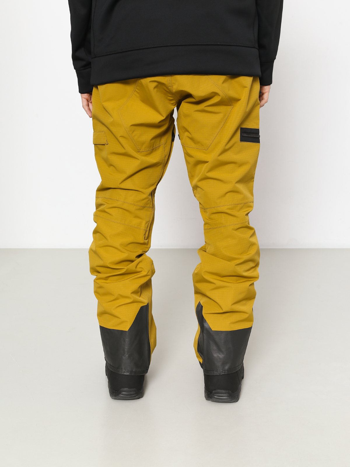 Volcom Gi Snowboard pants brown (rsg)